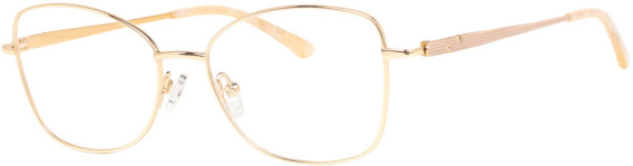 Ferucci FT-759 glasses in Gold