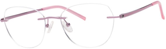 Ferucci FT-760 glasses in Pink