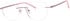 Ferucci FT-760 glasses in Pink