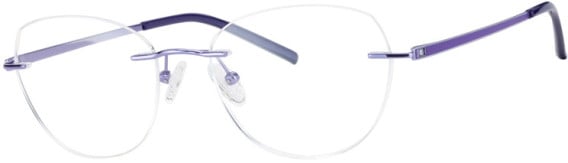 Ferucci FT-760 glasses in Purple