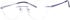 Ferucci FT-760 glasses in Purple