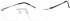 Ferucci FT-761 glasses in Gunmetal/Black