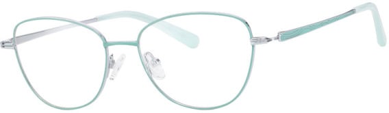 Ferucci FT-763 glasses in Mint