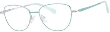 Ferucci FT-763 glasses in Mint