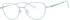 Ferucci FT-763 glasses in Mint