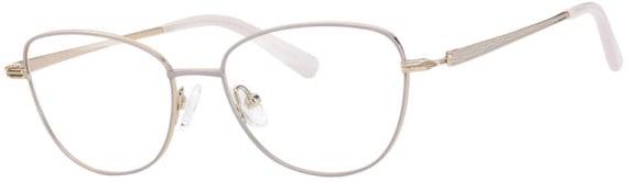 Ferucci FT-763 glasses in Gold
