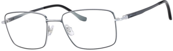 Ferucci FT-764 glasses in Grey/Silver