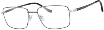 Ferucci FT-764 glasses in Grey/Silver