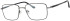 Ferucci FT-764 glasses in Black/Gunmetal