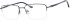 Ferucci FT-765 glasses in Navy/Gunmetal