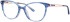 Joia J2583 glasses in Blue
