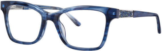 Joia J2586 glasses in Blue