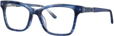 Joia J2586 glasses in Blue
