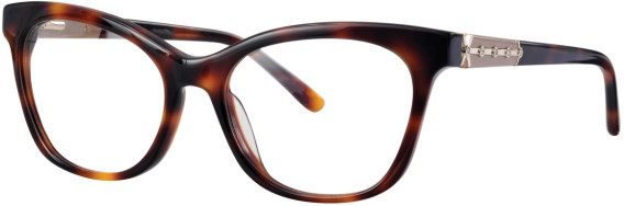 Joia J2587 glasses in Havana