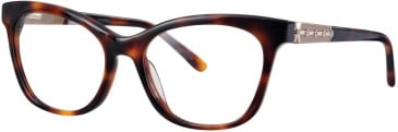 Joia J2587 glasses in Havana