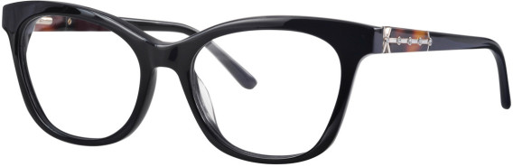 Joia J2587 glasses in Black