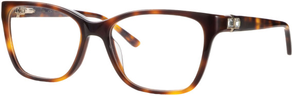 Joia J2589 glasses in Havana