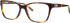 Joia J2589 glasses in Havana