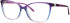 Joia J2590 glasses in Purple