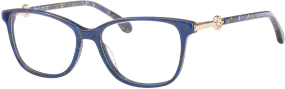 Joia J2591 glasses in Blue