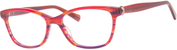 Joia J2592 glasses in Rose