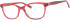 Joia J2592 glasses in Rose
