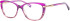 Joia J2593 glasses in Purple