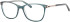 Joia J2594 glasses in Teal