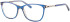Joia J2594 glasses in Blue