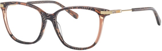 Joia J2595 glasses in Brown