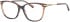 Joia J2595 glasses in Brown