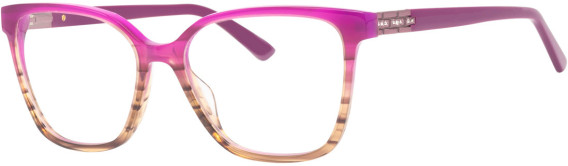 Joia J2596 glasses in Purple