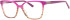 Joia J2596 glasses in Purple