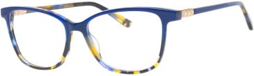 Joia J2597 glasses in Navy