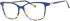 Joia J2597 glasses in Navy