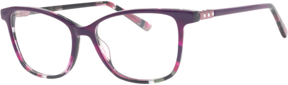 Joia J2597 glasses in Purple