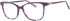 Joia J2597 glasses in Purple
