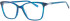 Joia J2598 glasses in Blue/Green