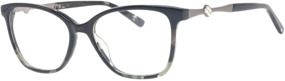 Joia J2599 glasses in Black