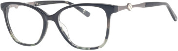 Joia J2599 glasses in Black