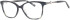 Joia J2599 glasses in Black