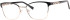Joia J2600 glasses in Black