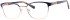 Joia J2601 glasses in Navy