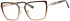 Joia J2602 glasses in Brown