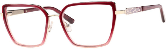 Joia J2603 glasses in Pink