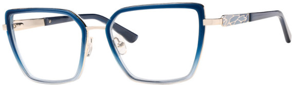 Joia J2603 glasses in Blue