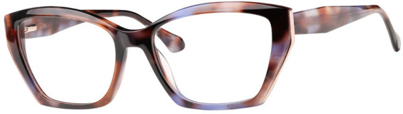 Joia J2604 glasses in Blue Havana