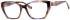 Joia J2604 glasses in Blue Havana