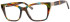Joia J2605 glasses in Green Havana