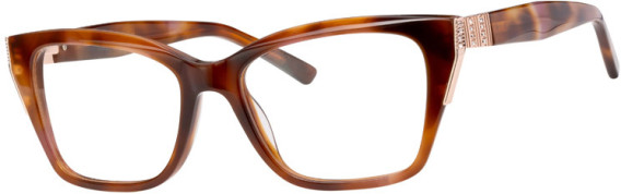 Joia J2605 glasses in Pink Havana